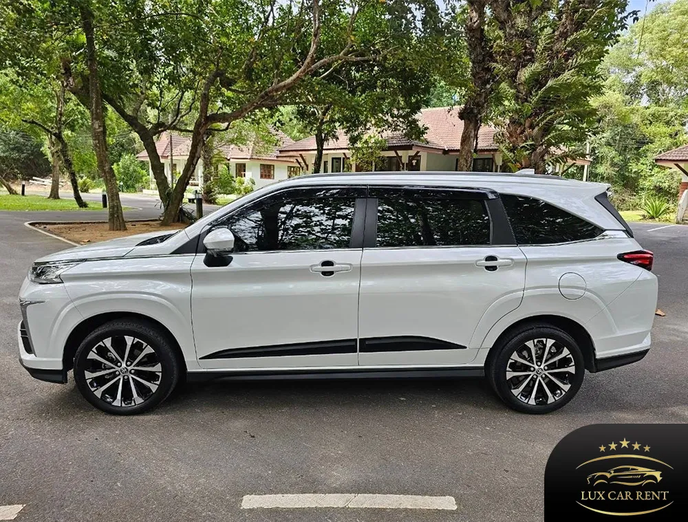 Toyota Veloz